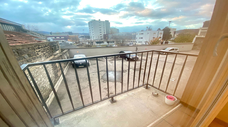 Ma-Cabane - Location Appartement CLERMONT-FERRAND, 47 m²