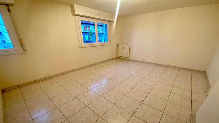 Ma-Cabane - Location Appartement CLERMONT-FERRAND, 47 m²