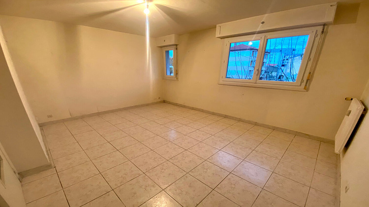 Ma-Cabane - Location Appartement CLERMONT-FERRAND, 47 m²