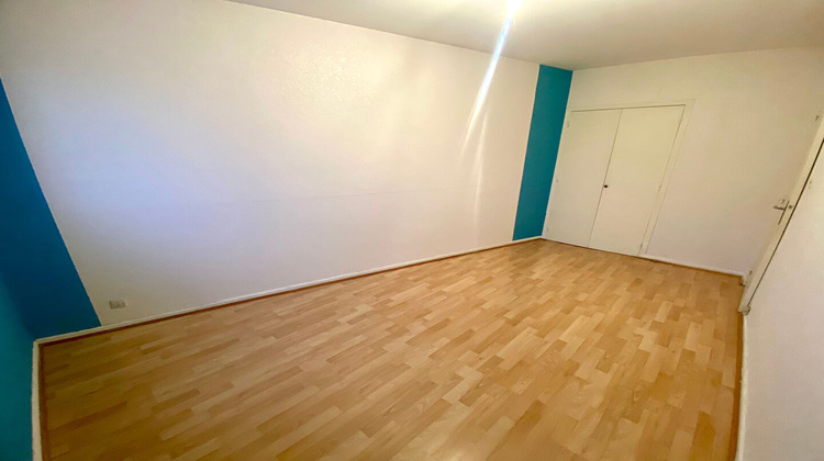Ma-Cabane - Location Appartement CLERMONT-FERRAND, 47 m²