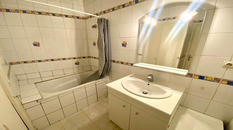 Ma-Cabane - Location Appartement CLERMONT-FERRAND, 47 m²