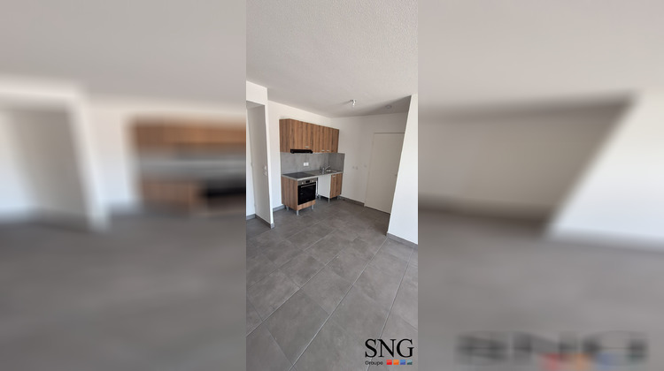 Ma-Cabane - Location Appartement Clermont-Ferrand, 37 m²
