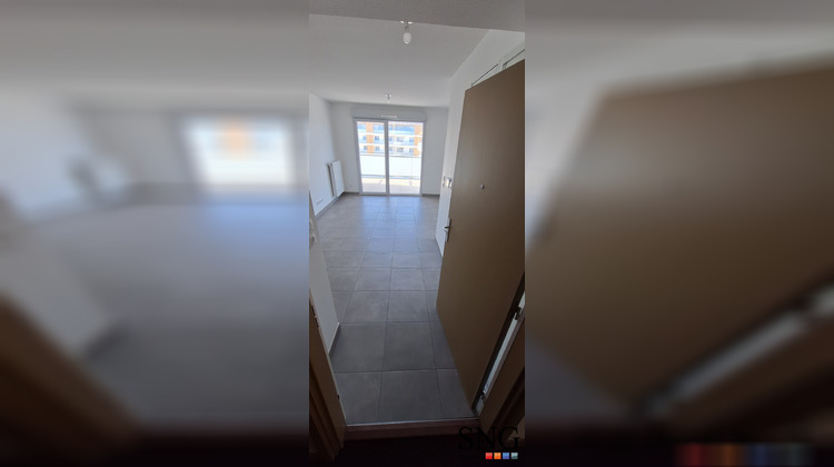 Ma-Cabane - Location Appartement Clermont-Ferrand, 37 m²