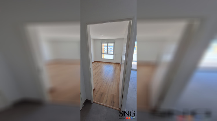 Ma-Cabane - Location Appartement Clermont-Ferrand, 37 m²