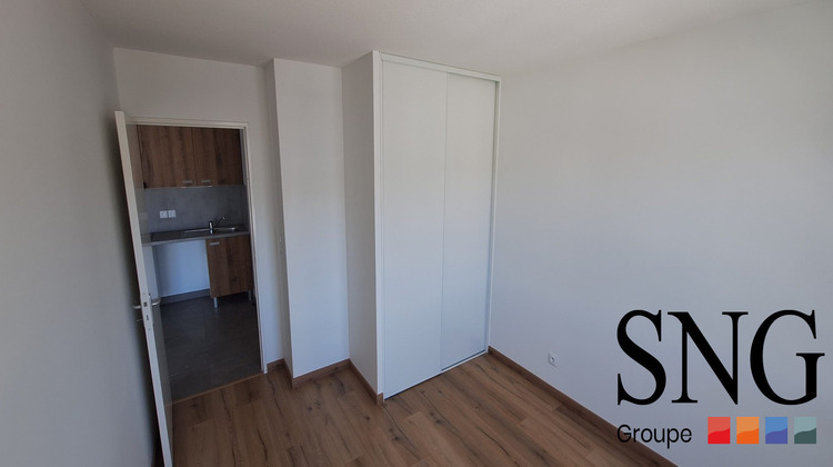 Ma-Cabane - Location Appartement Clermont-Ferrand, 37 m²