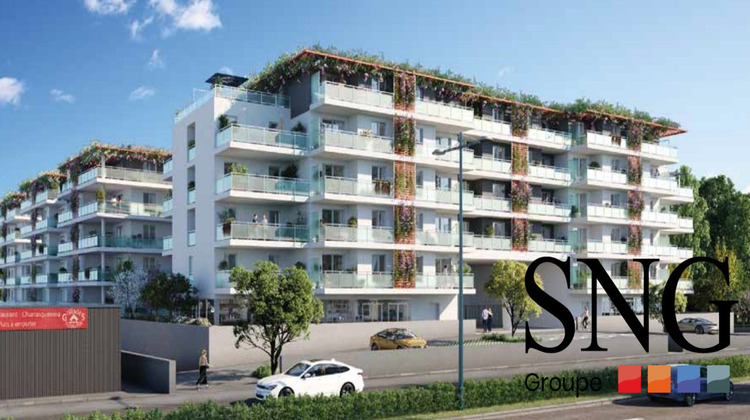Ma-Cabane - Location Appartement Clermont-Ferrand, 57 m²
