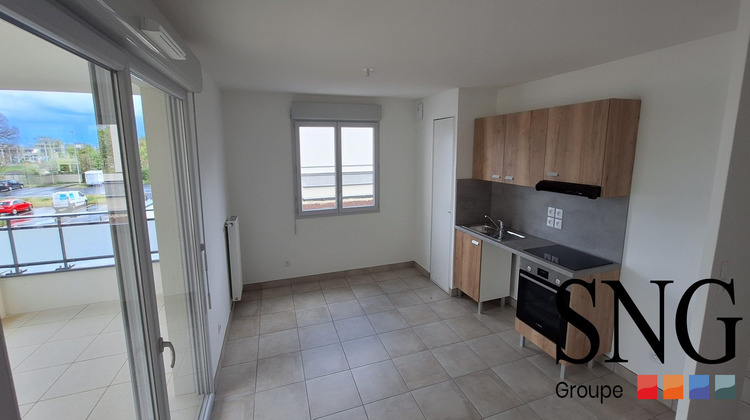 Ma-Cabane - Location Appartement Clermont-Ferrand, 57 m²