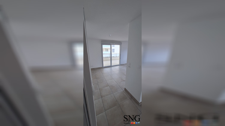 Ma-Cabane - Location Appartement Clermont-Ferrand, 57 m²