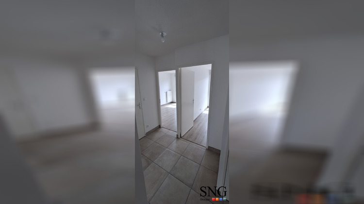 Ma-Cabane - Location Appartement Clermont-Ferrand, 57 m²