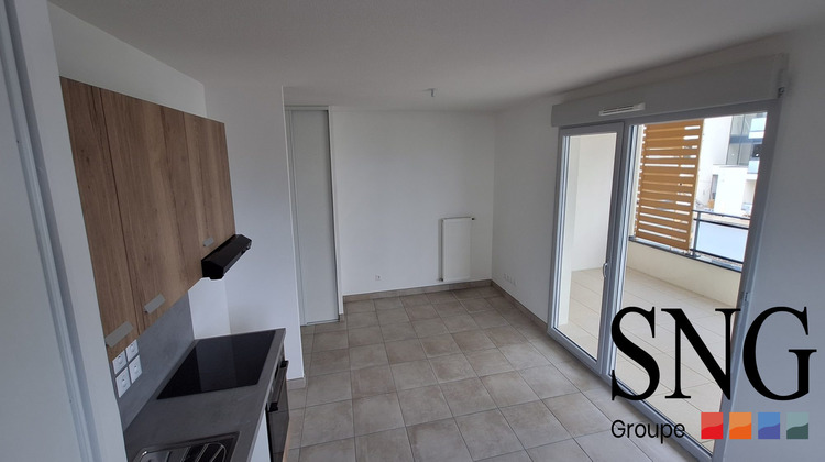 Ma-Cabane - Location Appartement Clermont-Ferrand, 57 m²