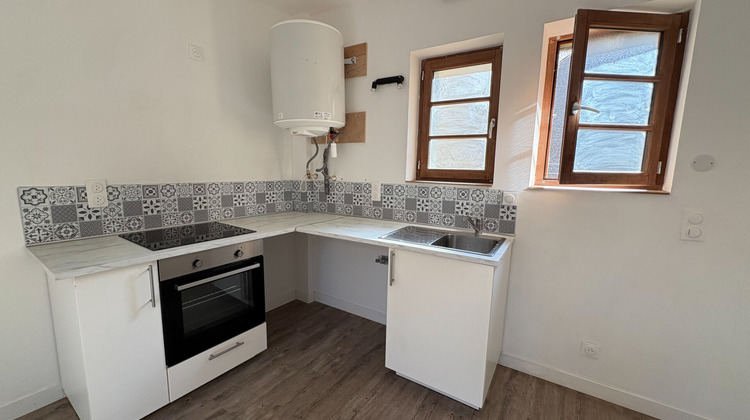 Ma-Cabane - Location Appartement CLERMONT-FERRAND, 32 m²