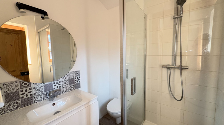 Ma-Cabane - Location Appartement CLERMONT-FERRAND, 32 m²