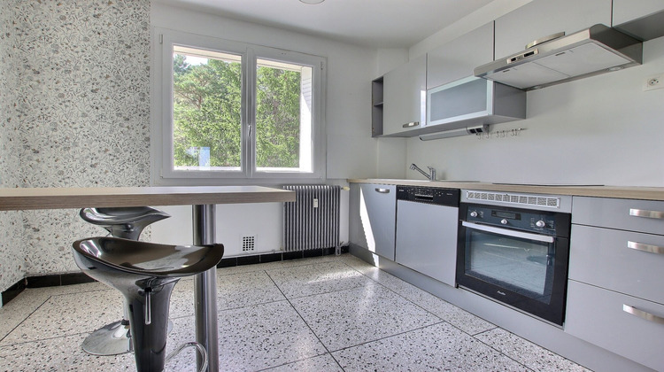 Ma-Cabane - Location Appartement Clermont-Ferrand, 70 m²