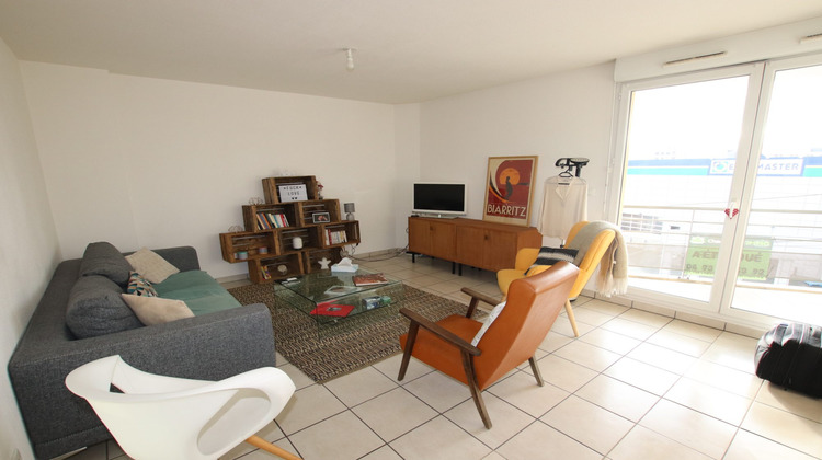 Ma-Cabane - Location Appartement Clermont-Ferrand, 65 m²