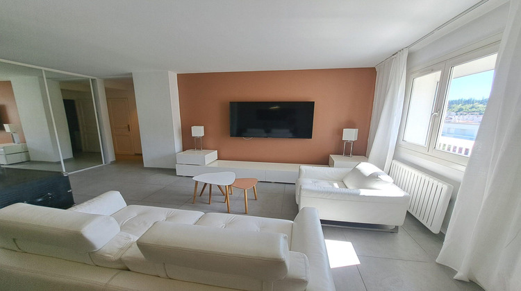 Ma-Cabane - Location Appartement CLERMONT FERRAND, 83 m²