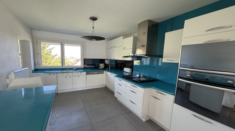 Ma-Cabane - Location Appartement CLERMONT FERRAND, 83 m²