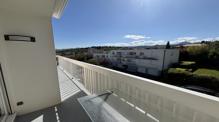 Ma-Cabane - Location Appartement CLERMONT FERRAND, 83 m²