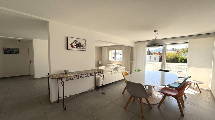 Ma-Cabane - Location Appartement CLERMONT FERRAND, 83 m²