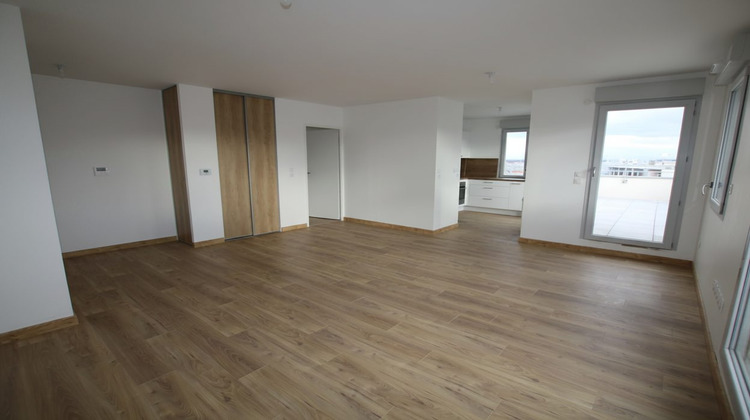 Ma-Cabane - Location Appartement Clermont-Ferrand, 83 m²