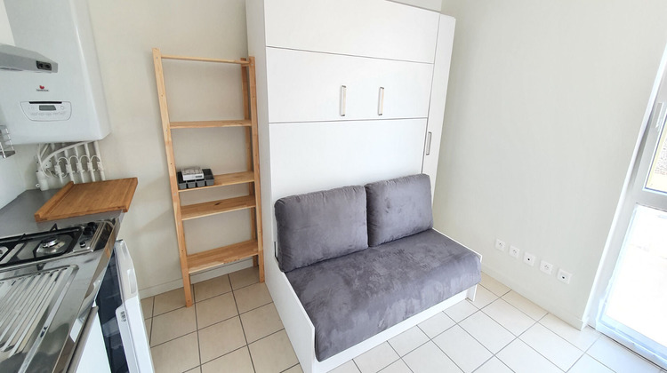 Ma-Cabane - Location Appartement CLERMONT-FERRAND, 17 m²