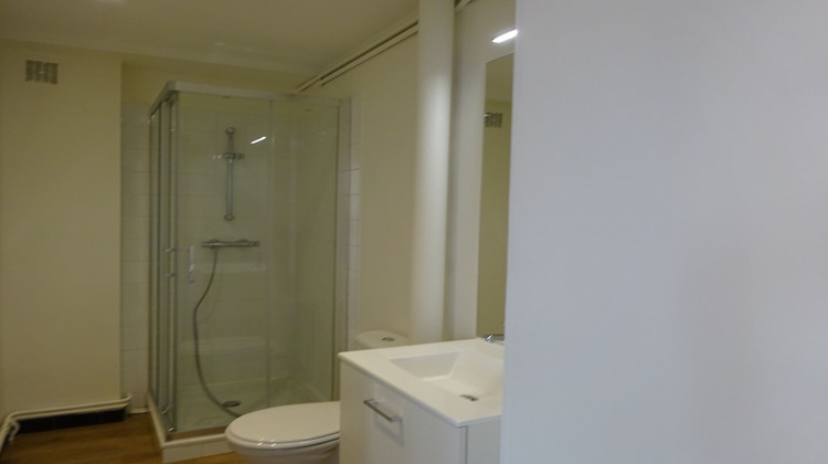 Ma-Cabane - Location Appartement CLERMONT-FERRAND, 34 m²