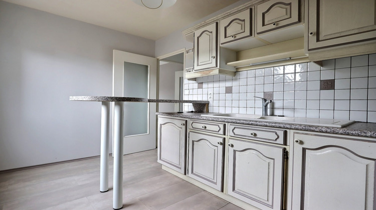 Ma-Cabane - Location Appartement Clermont-Ferrand, 59 m²