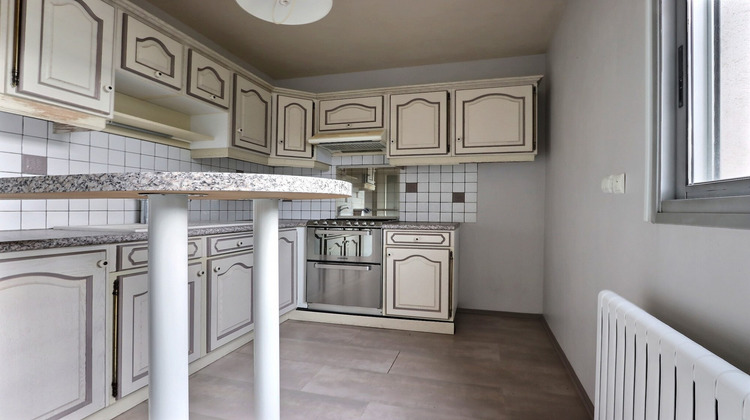 Ma-Cabane - Location Appartement Clermont-Ferrand, 59 m²