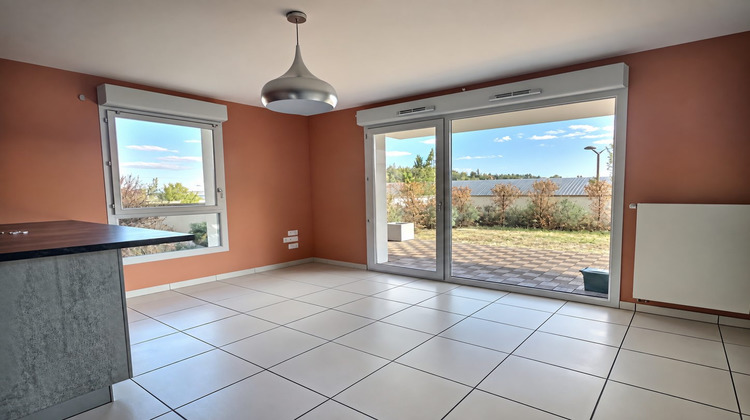 Ma-Cabane - Location Appartement Clermont-Ferrand, 61 m²