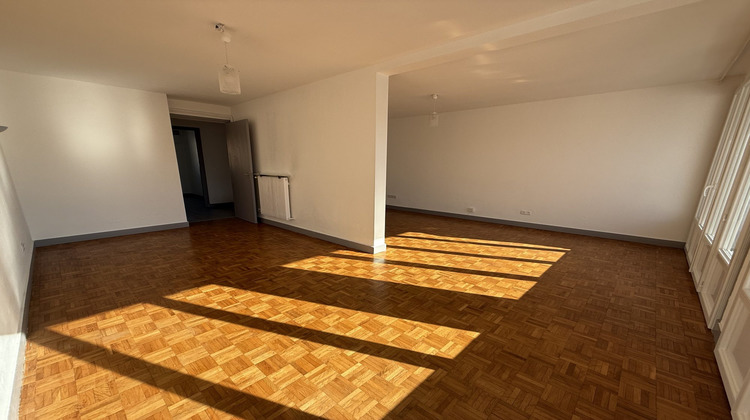 Ma-Cabane - Location Appartement Clermont-Ferrand, 77 m²