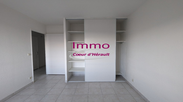 Ma-Cabane - Location Appartement CLERMONT L'HERAULT, 60 m²