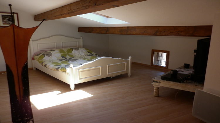 Ma-Cabane - Location Appartement Clermont-l'Hérault, 38 m²