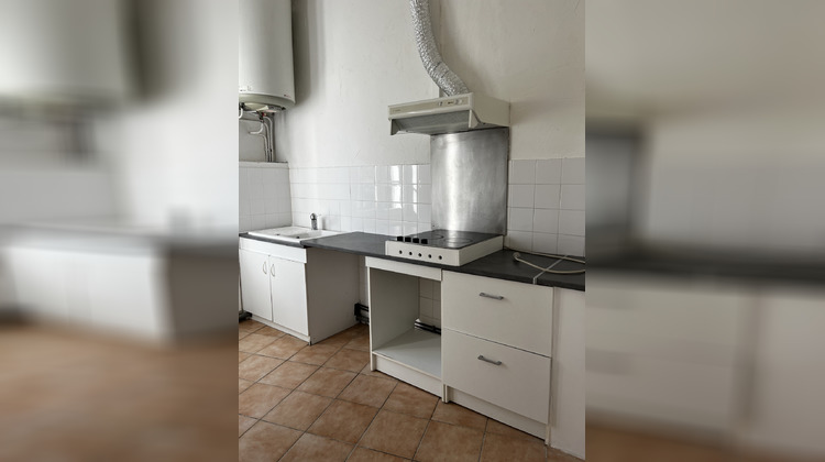 Ma-Cabane - Location Appartement Clermont-l'Hérault, 61 m²