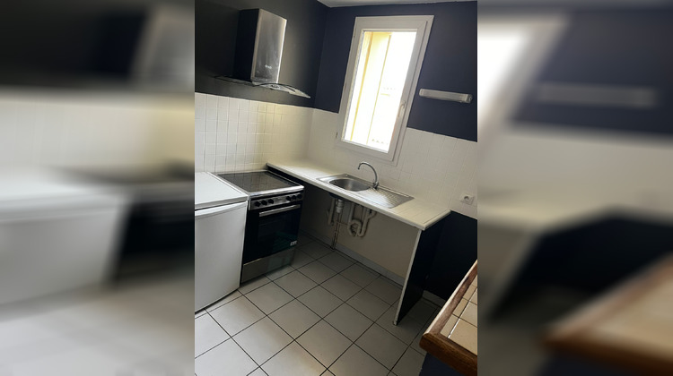 Ma-Cabane - Location Appartement Clermont-l'Hérault, 58 m²