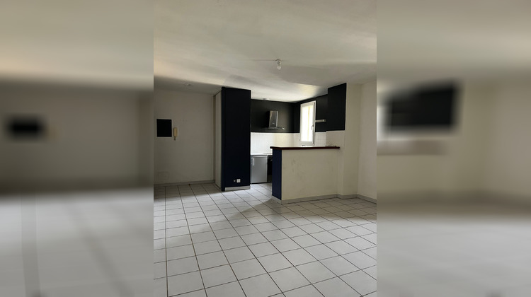 Ma-Cabane - Location Appartement Clermont-l'Hérault, 58 m²