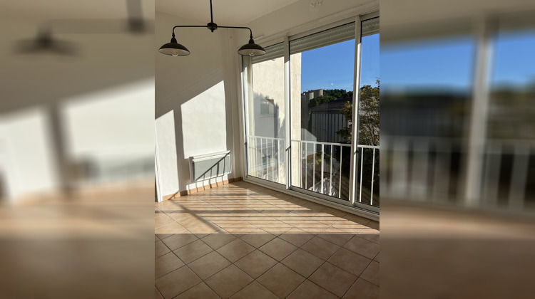 Ma-Cabane - Location Appartement Clermont-l'Hérault, 61 m²