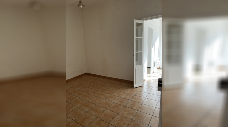 Ma-Cabane - Location Appartement Clermont-l'Hérault, 61 m²