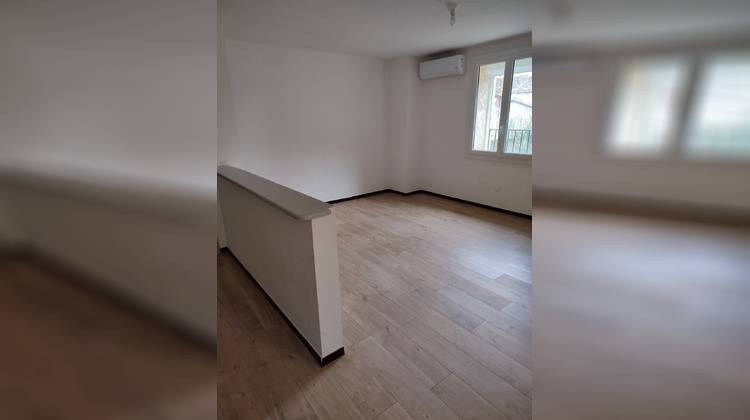 Ma-Cabane - Location Appartement Clermont-l'Hérault, 58 m²