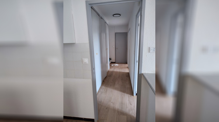 Ma-Cabane - Location Appartement Clermont-l'Hérault, 58 m²