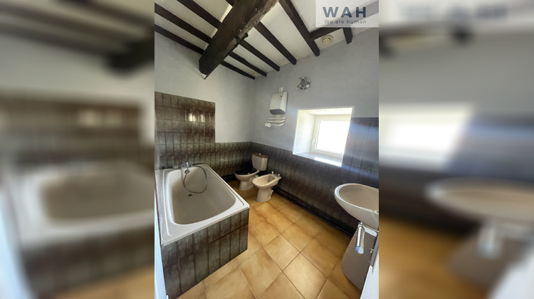 Ma-Cabane - Location Appartement Clermont-l'Hérault, 47 m²