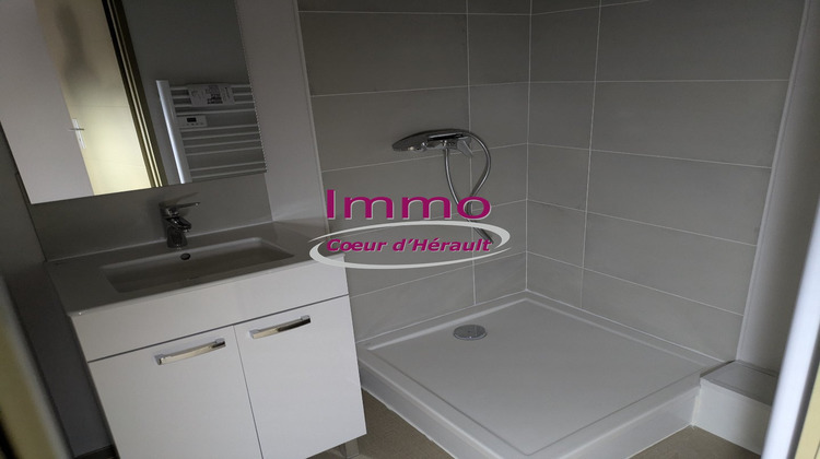 Ma-Cabane - Location Appartement CLERMONT L'HERAULT, 39 m²