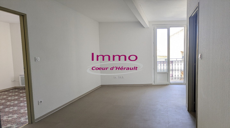 Ma-Cabane - Location Appartement CLERMONT L'HERAULT, 29 m²
