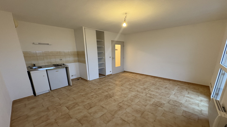 Ma-Cabane - Location Appartement Clermont-l'Hérault, 20 m²