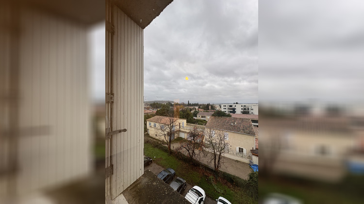 Ma-Cabane - Location Appartement Clermont-l'Hérault, 20 m²