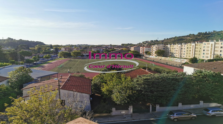 Ma-Cabane - Location Appartement CLERMONT L'HERAULT, 53 m²