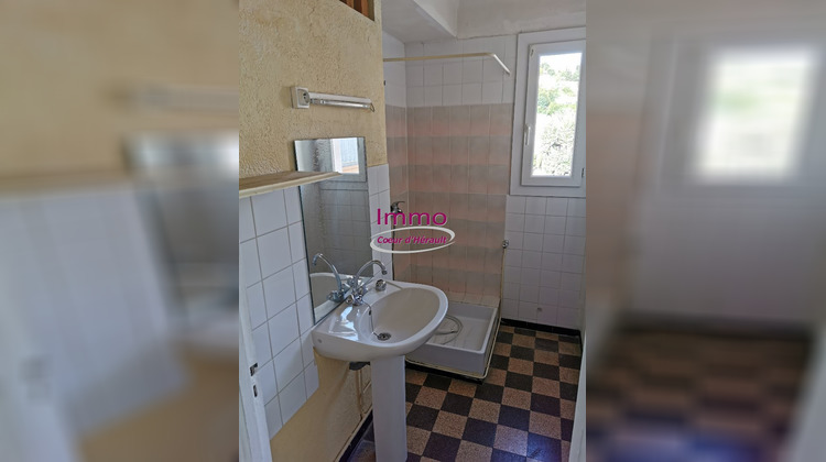 Ma-Cabane - Location Appartement CLERMONT L'HERAULT, 53 m²