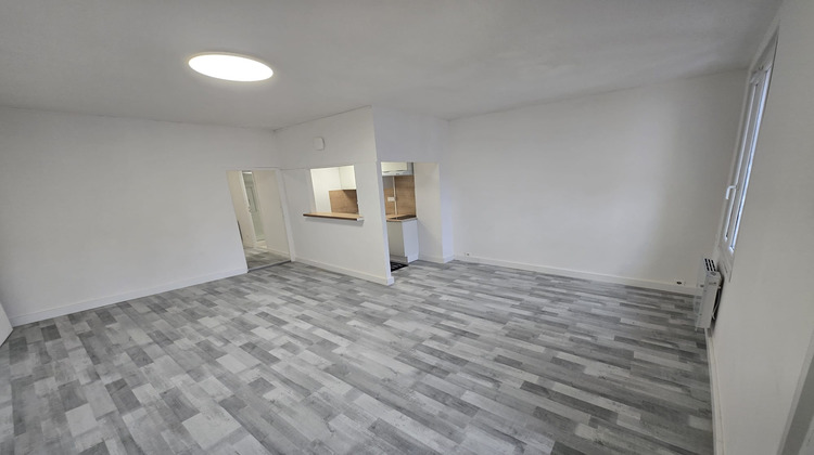 Ma-Cabane - Location Appartement Clermont-l'Hérault, 40 m²