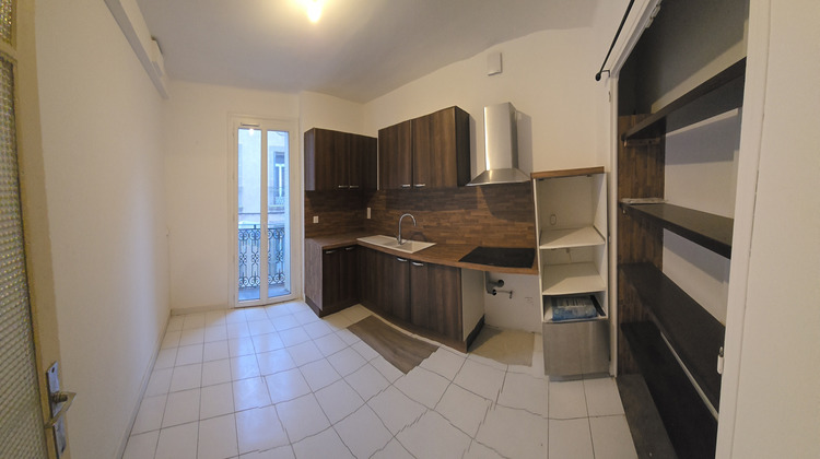 Ma-Cabane - Location Appartement Clermont-l'Hérault, 104 m²