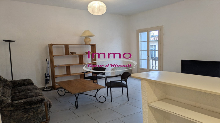Ma-Cabane - Location Appartement CLERMONT L'HERAULT, 62 m²