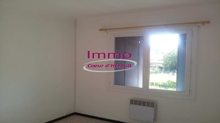 Ma-Cabane - Location Appartement CLERMONT L'HERAULT, 56 m²