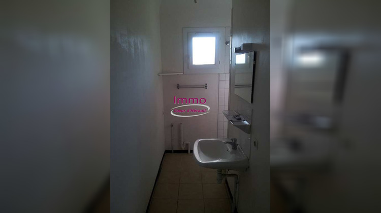 Ma-Cabane - Location Appartement CLERMONT L'HERAULT, 56 m²